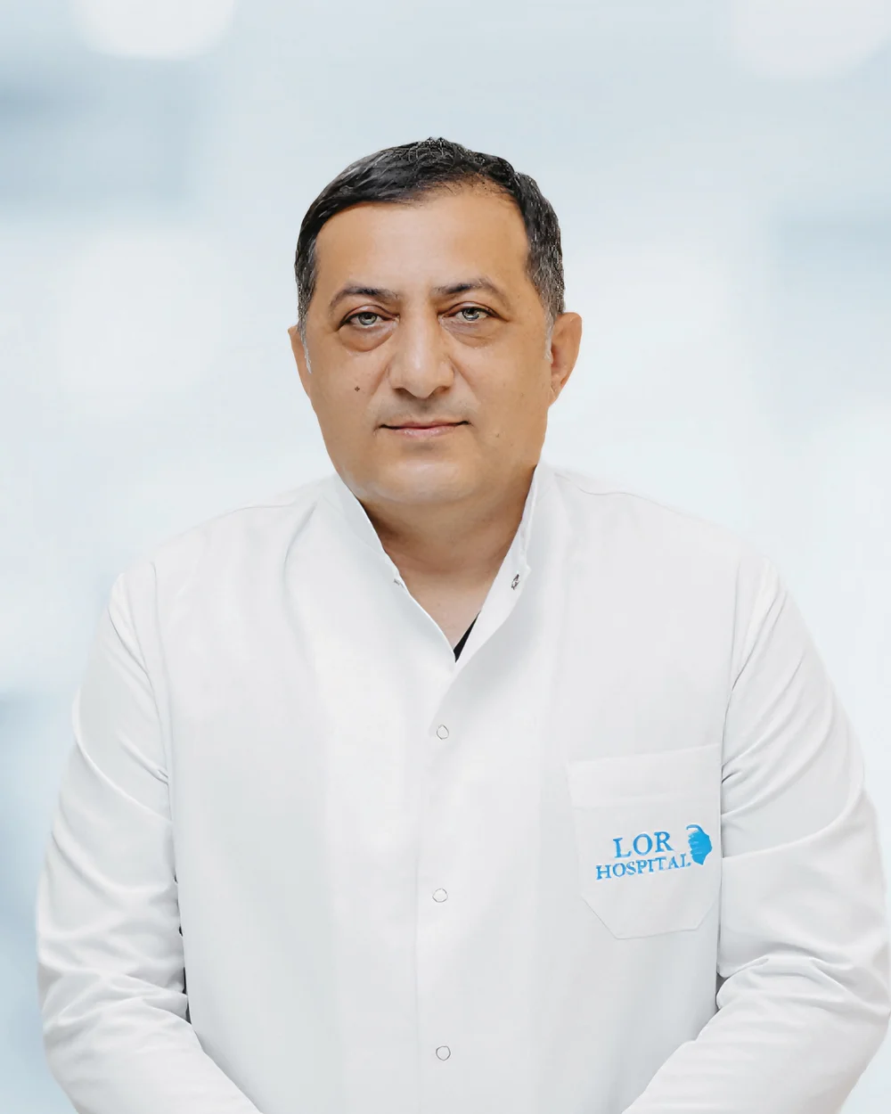 Dr. Tacəddin Muradov