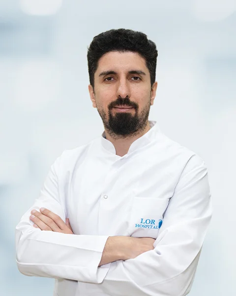 Dr.Asif Əhmədov