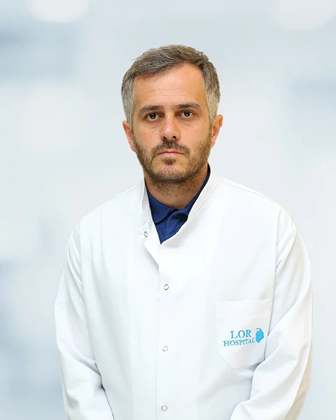 Dr. Cəmşid Məmmədov