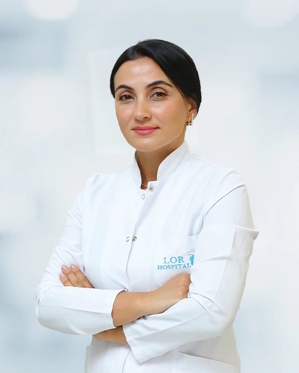 Dr. Elvira Yaqubova