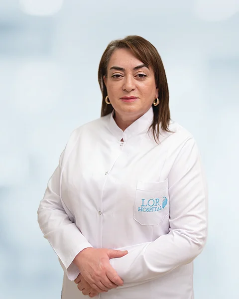 Dr. Kamilə Allahverdiyeva