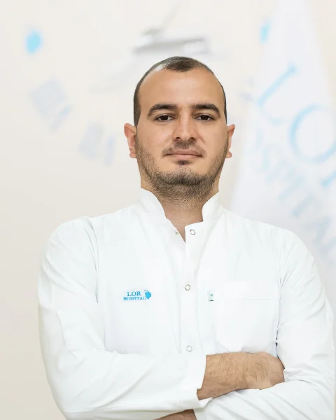 Op.Dr.Möhübbət İsmayılov