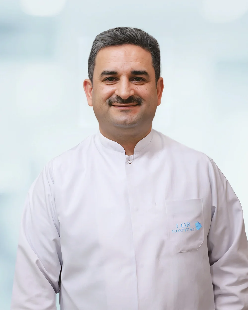 Dosent. Dr. Ramil Həşimli