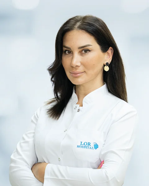 Dr.Sevinc Şıxaliyeva