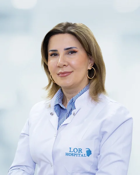 Dr. Natəvan Yaqubova