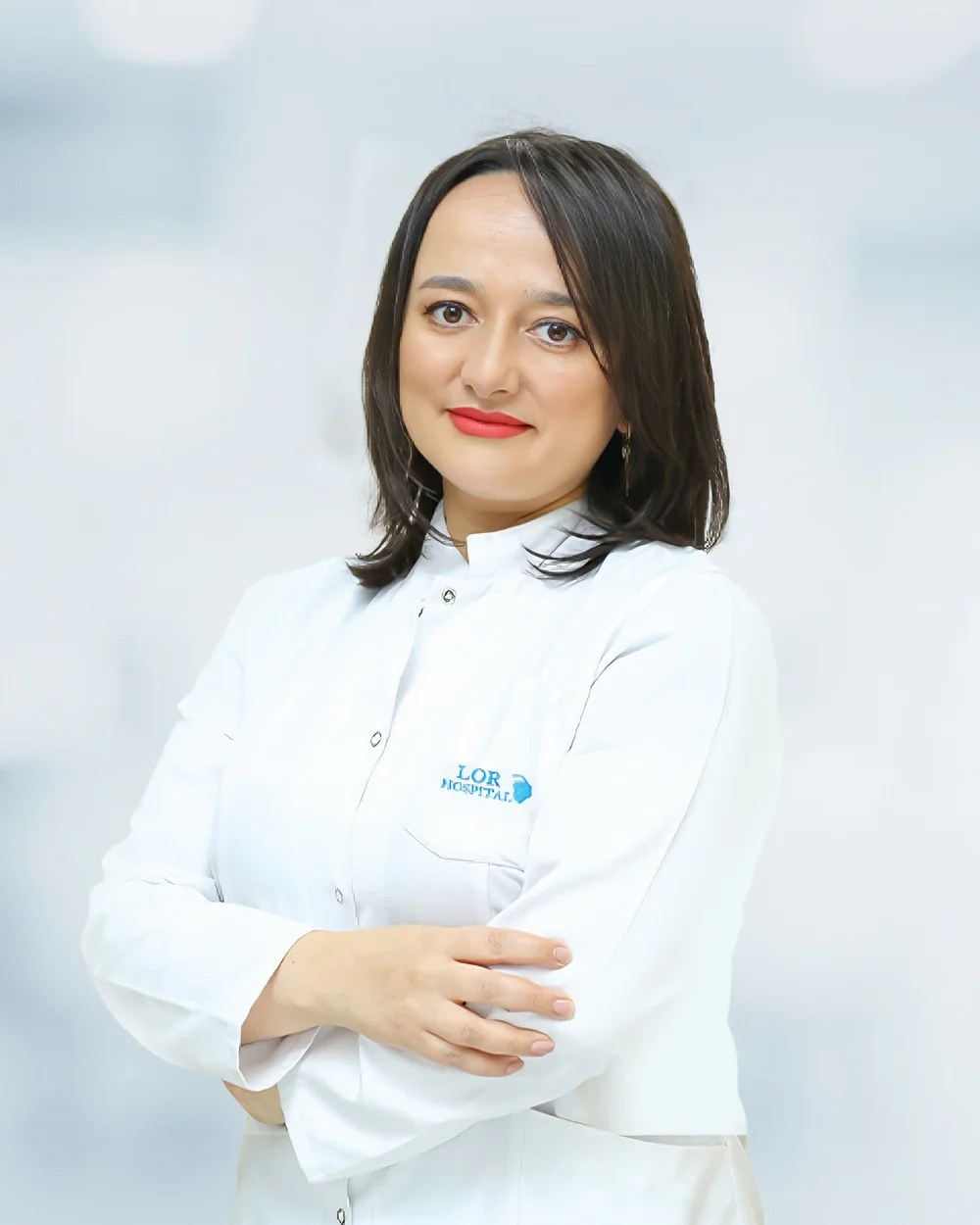 Dr. Taliyə Məmmədova