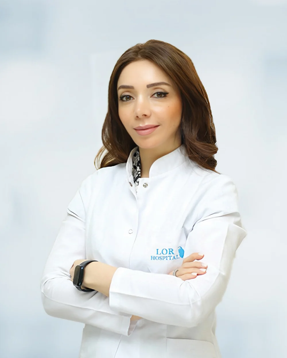 Dr. Amaliya Məmmədova