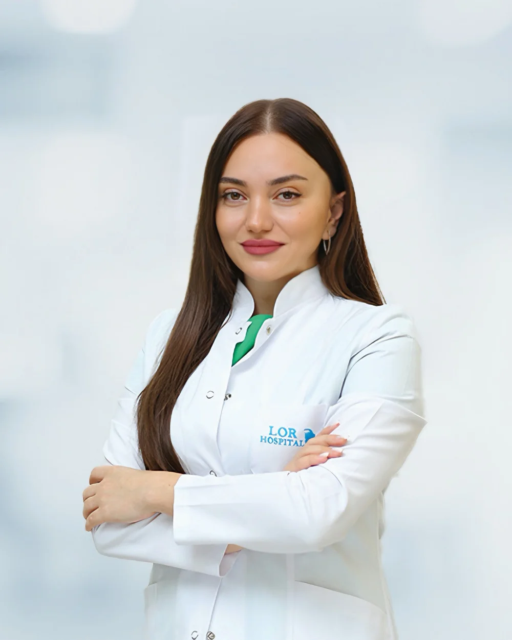 Dr. Dilşad Şadlinskaya