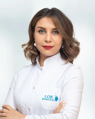 Dr. Nigar Muradova