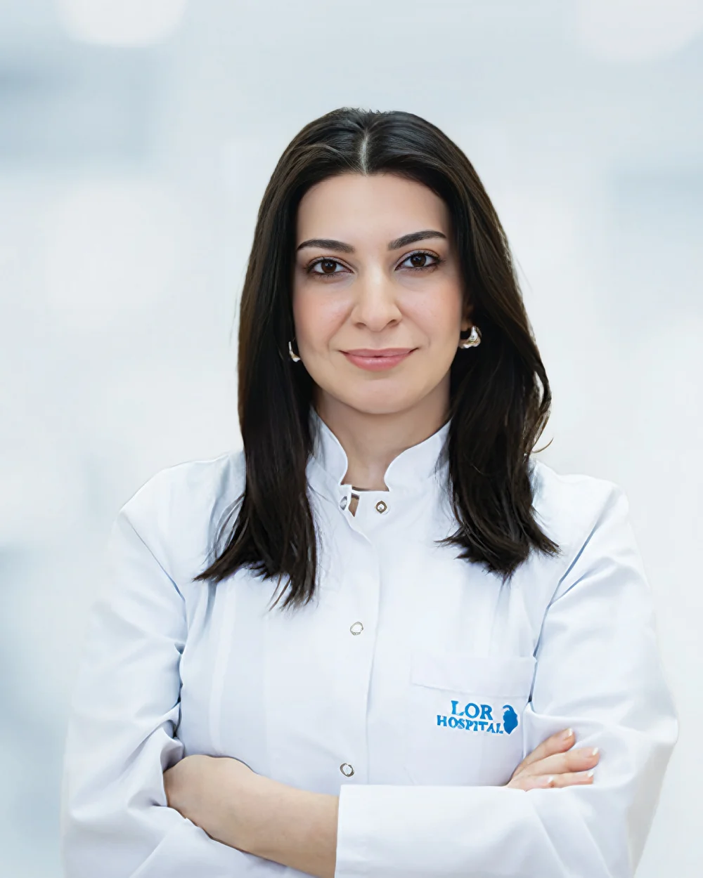 Dr. Nuray Şükürova