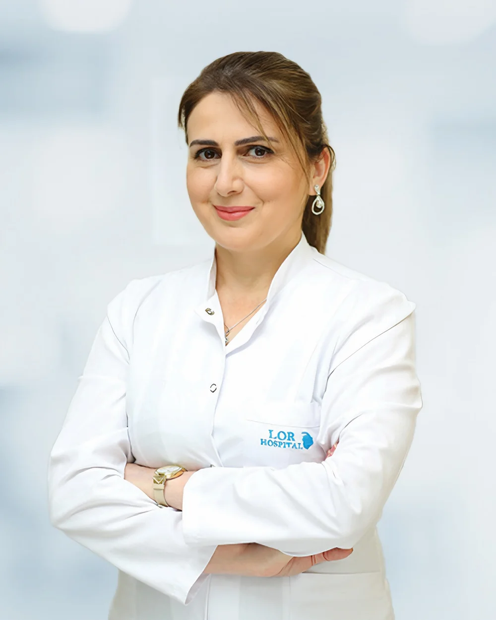 Dr. Sevda Hacıyeva
