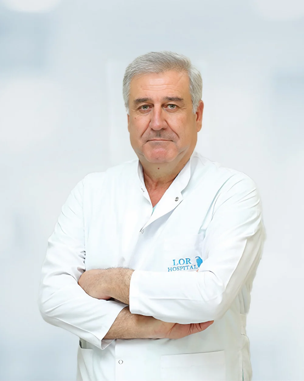 Dr. Yavərifar Mehrdad